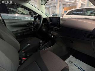 HYUNDAI i20 usata, con Immobilizzatore elettronico