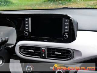 HYUNDAI i10 usata, con Airbag