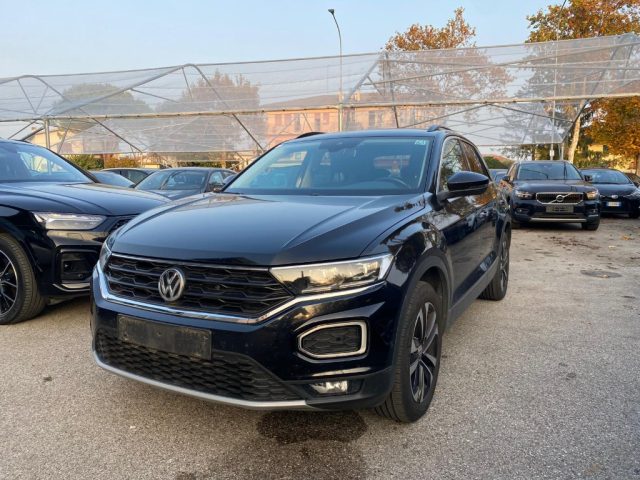 VOLKSWAGEN T-Roc usata, con ABS