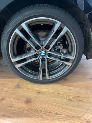 BMW 118 usata, con Autoradio