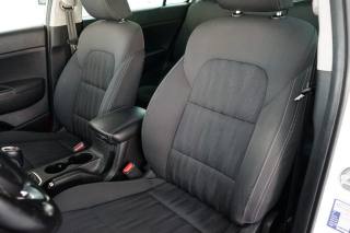 KIA Sportage usata, con Bracciolo