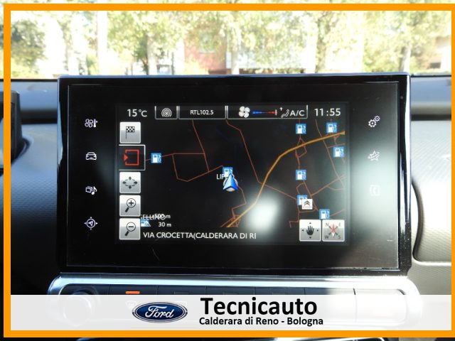 CITROEN C4 Cactus usata 17