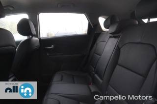 KIA Niro usata 5