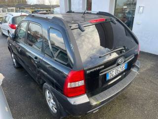 KIA Sportage usata, con Airbag