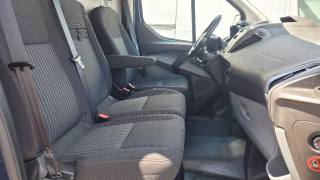 FORD Transit Custom usata, con Fendinebbia
