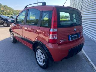 FIAT Panda usata, con Controllo automatico clima