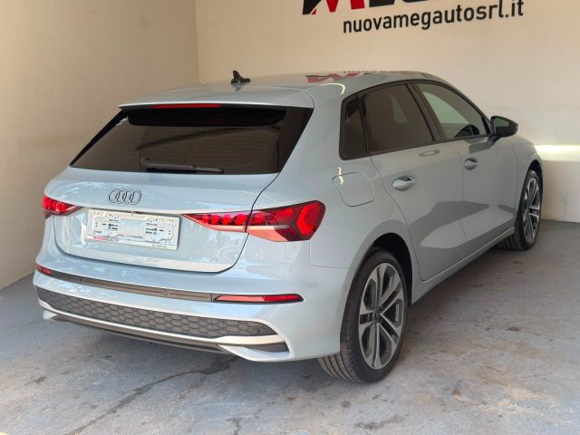 AUDI A3 usata, con Adaptive Cruise Control