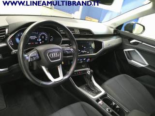 AUDI Q3 usata, con Autoradio digitale