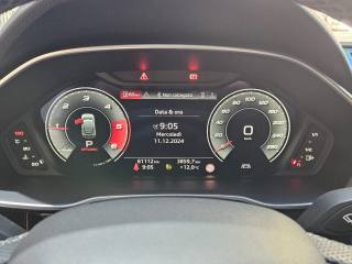 AUDI Q3 usata, con Sistema di navigazione