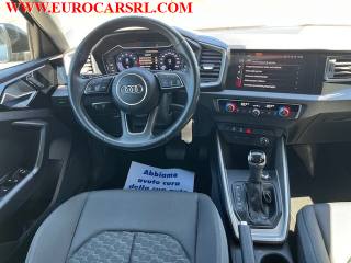 AUDI A1 usata, con Adaptive Cruise Control