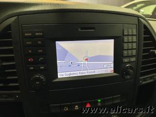 MERCEDES-BENZ Vito usata, con ESP