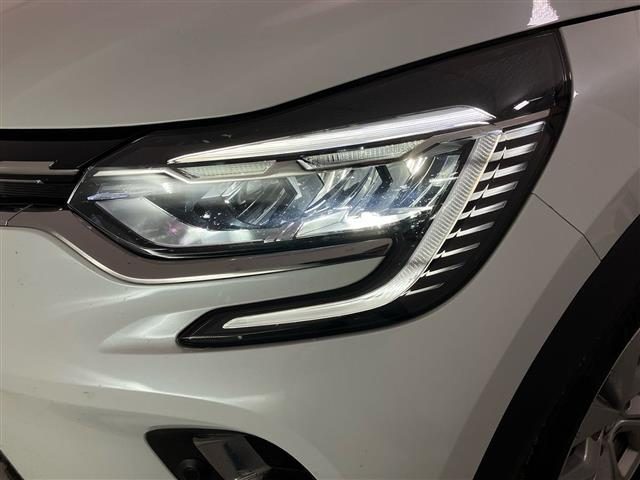 RENAULT Captur usata, con Chiusura centralizzata