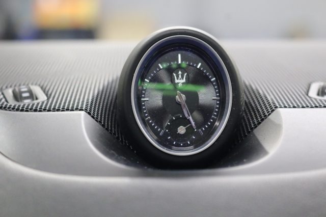 MASERATI Levante usata 35