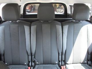 PEUGEOT 5008 usata, con Bluetooth