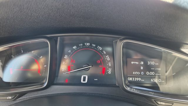 DS AUTOMOBILES DS 5 usata, con Bluetooth