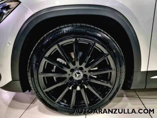 MERCEDES-BENZ GLA 200 usata, con Sedili sportivi