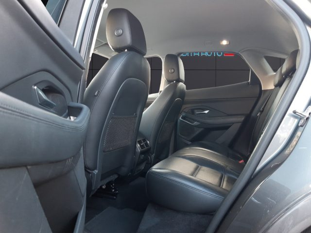 JAGUAR E-Pace usata, con Controllo trazione
