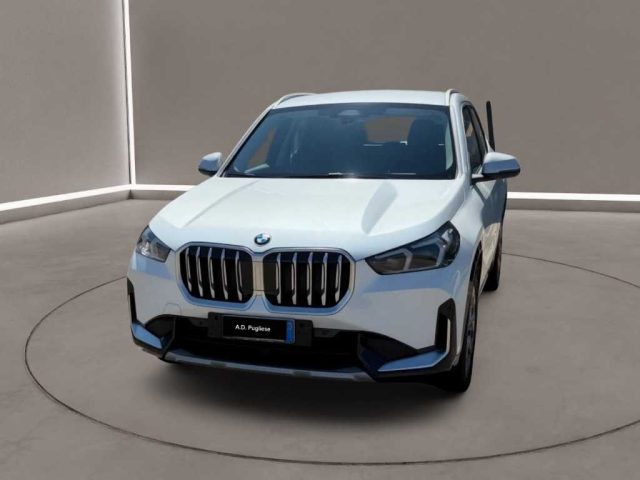 BMW X1 usata, con Sistema di navigazione