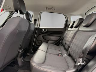 FIAT 500L usata, con Controllo trazione
