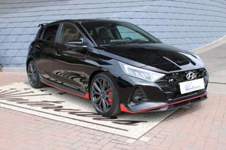 HYUNDAI i20 N 1.6 T-GDI MT N-Performance BOSE-NAVI