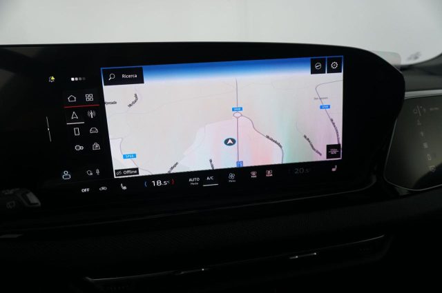 AUDI A5 usata, con Bracciolo