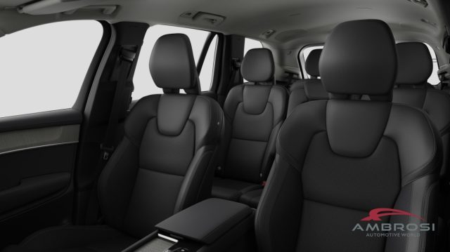VOLVO XC90 usata 11