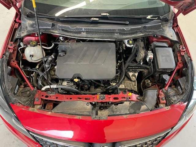 OPEL Astra usata, con Chiusura centralizzata