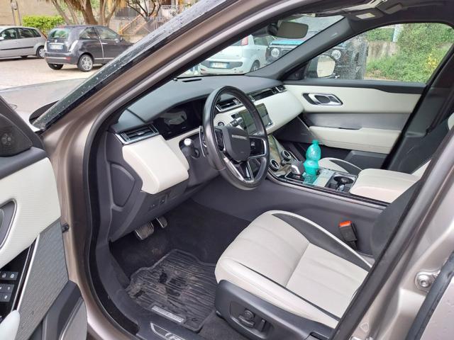 LAND ROVER Range Rover Velar usata, con Climatizzatore