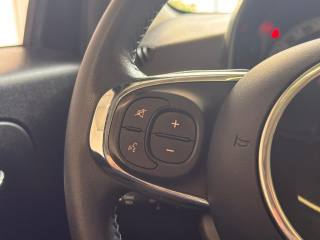 FIAT 500 usata, con Immobilizzatore elettronico