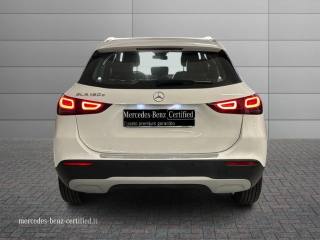MERCEDES-BENZ GLA 180 usata, con Airbag Passeggero