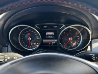 MERCEDES-BENZ CLA 200 usata, con Servosterzo