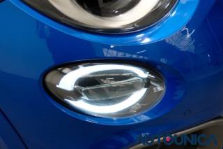 FIAT 500X usata 52