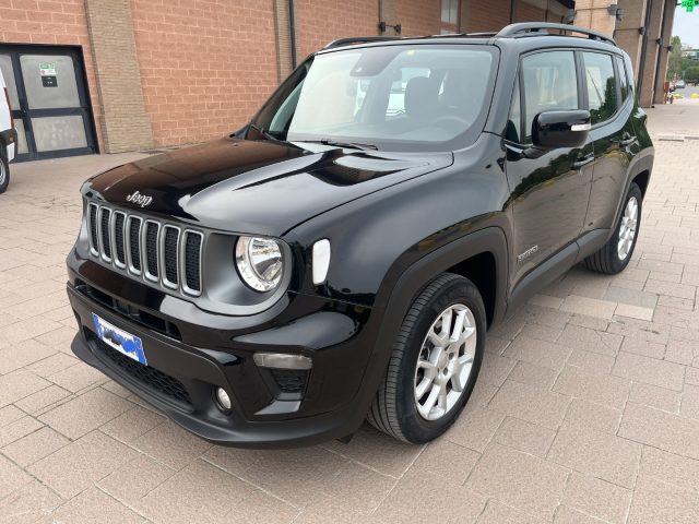 JEEP Renegade usata, con ABS