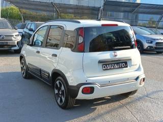 FIAT Panda usata, con Chiusura centralizzata telecomandata