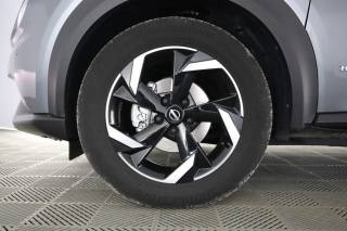 NISSAN Juke usata 8