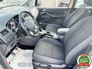 FORD C-Max usata, con Cerchi in lega