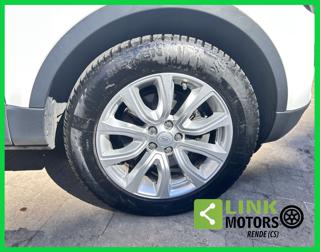 LAND ROVER Range Rover Evoque usata, con Filtro antiparticolato