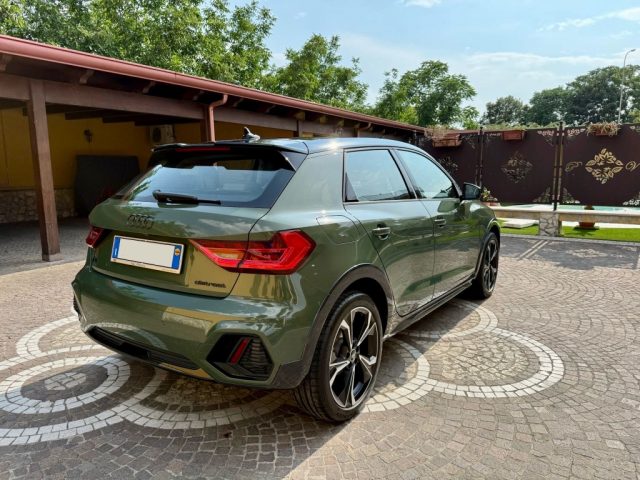 AUDI A1 usata, con Cerchi in lega