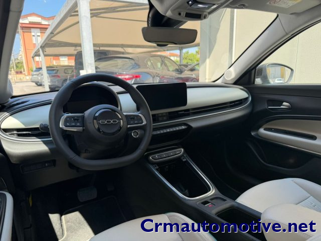 FIAT 600 usata, con Chiusura centralizzata