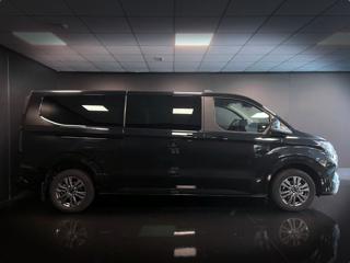 FORD Tourneo Custom usata, con Alzacristalli elettrici
