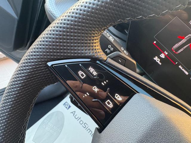 AUDI Q5 usata, con Interni in pelle