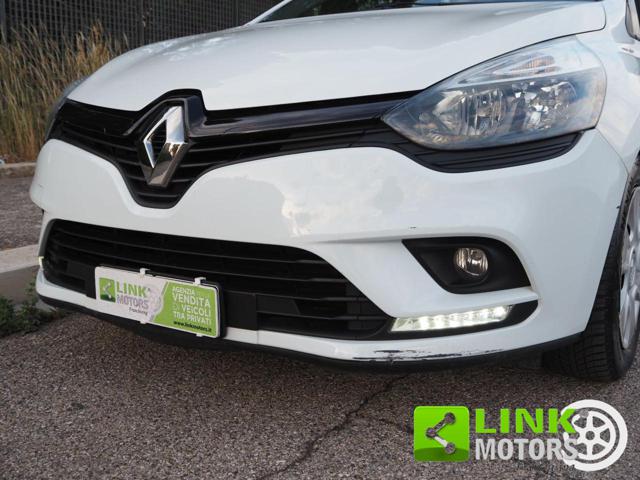RENAULT Clio usata 18