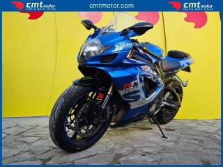 SUZUKI GSX R 600 usata 1