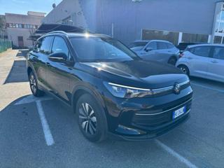 VOLKSWAGEN Tiguan usata, con Airbag laterali