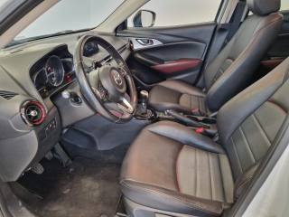 MAZDA CX-3 usata, con Chiusura centralizzata