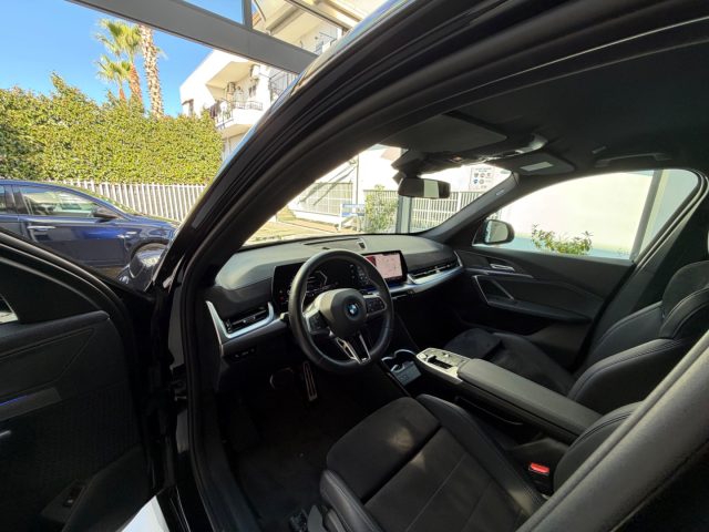 BMW X1 usata 58