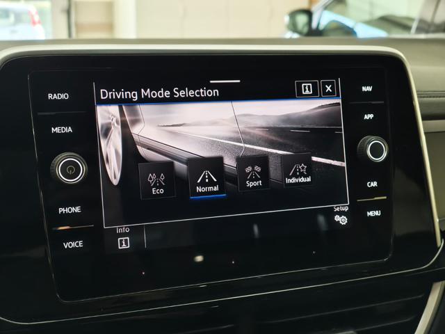 VOLKSWAGEN T-Roc usata, con Climatizzatore