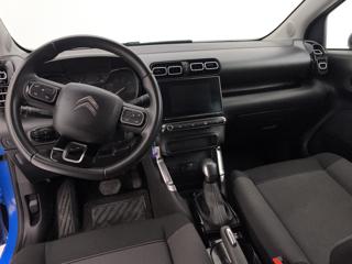 CITROEN C3 Aircross usata, con Immobilizzatore elettronico