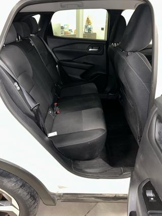 NISSAN Qashqai usata, con Controllo automatico clima