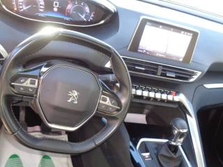 PEUGEOT 3008 usata, con Boardcomputer